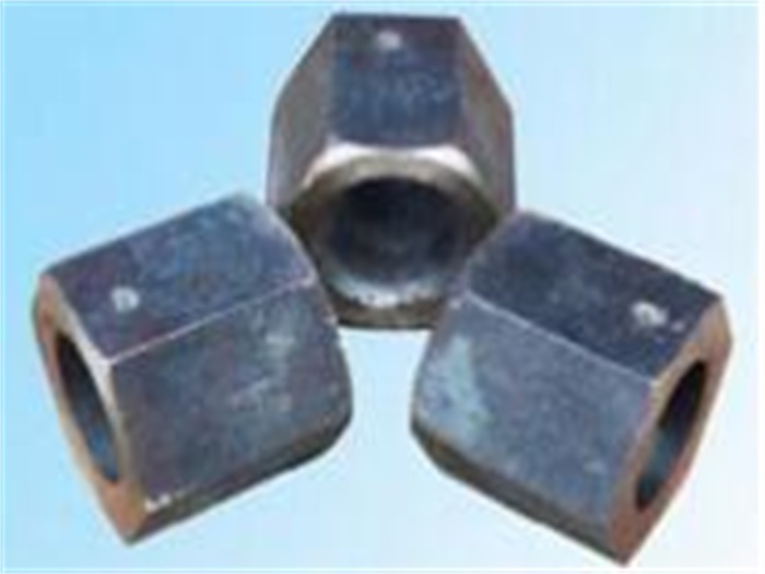 巴音郭楞无纹螺母